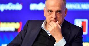 Тебас: Ман Сити трябва да бъде наказан 