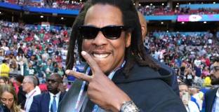 Американски рапър крои планове за покупка на Тотнъм 