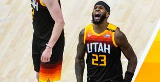 Юта с 11-та поредна победа