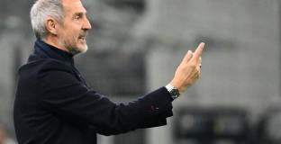 Хютер отказа на Тотнъм: ще се върна през новия сезон