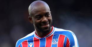 Палас иска 35 млн. за Матета