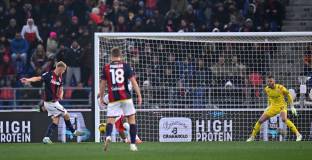 Фиорентина с второ поражение от началото на сезона