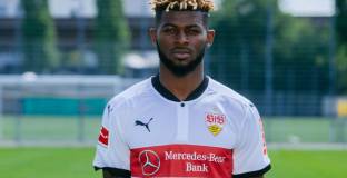 Дженоа се подсили със защитник от Залцбург 