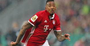 Боатенг лично отказал на Моуриньо трансфер в Юнайтед 