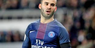 Бетис нае Хесе