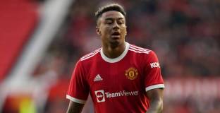 Кийн се съмнява в перспективите на Лингард в Ман Юнайтед