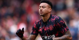 Юве и Милан се интересуват от Лингард