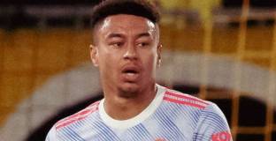 Мойс отрано е знаел, че Лингард няма да се върне