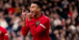 Лингард не иска в Арсенал