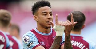 Лингард обсъжда бъдещето си с Ман Юнайтед