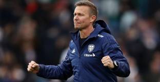 Марш: Лийдс - Сити: Най-добър отбор среща най-добър клуб