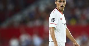 Навас се завърна в общата група на Севиля 