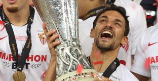 Навас: Лопетеги изтръгна всичко от този отбор