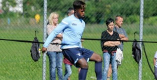 Наполи отправи оферта за Балде Кейта 