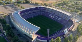 Реал Мадрид ще се разправи с последния в Ла Лига