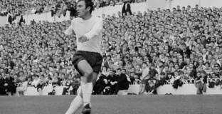 Изписаха Грийвс от болницата