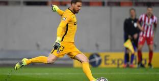 Облак: Всички мислим за реванша