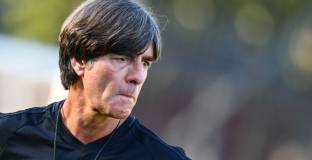 Льов с позиция относно Байерн Мюнхен 