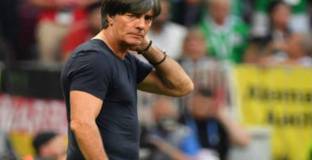 Льов може да оглави Фенербахче 