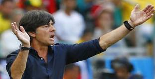 Льов: Германия заслужаваше да загуби