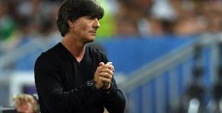 Льов: Харесва ми Лигата на нациите