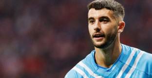 Ман Юнайтед започна преговори за нов вратар