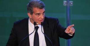 Лапорта: Суперлигата е необходимост