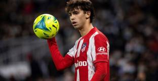  Барса ще направи нов опит за Фелиш