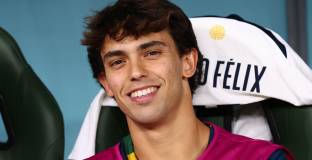  Барселона обяви трансфера на Фелиш