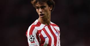 Фелиш призна за Барселона 