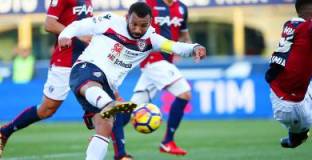 Играч на Каляри е заплашен от четиригодишна дисквалификация 