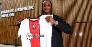   Саутхемптън купи Арибо