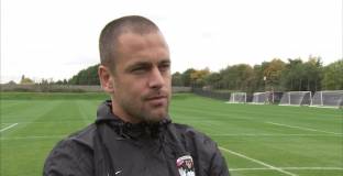 Джо Коул започва работа в Челси