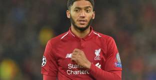 Гомес: Имаме недовършена работа във Висшата лига