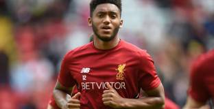 Гомес и Хендерсън предсрочно се завръщат в Ливърпул