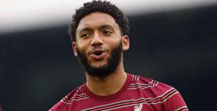  Ливърпул ще предложи нов договор на Гомес