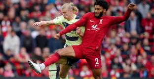 Саутгейт е готов да вземе Гомес в Катар 