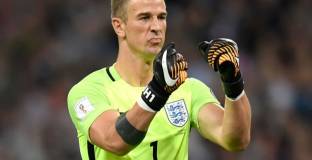 Уест Хем реши да не купува Джо Харт