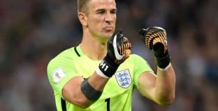 Харт е пред трансфер в Бърнли