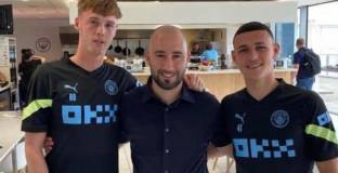 Челси привлече специалист по комплектоване на състава 