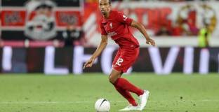  Матип попадна в лазарета на Ливърпул