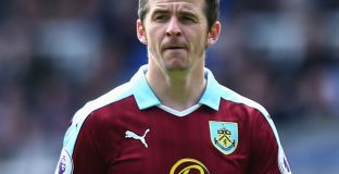 Бартън: Арсенал няма да финишира в Топ 4 този сезон