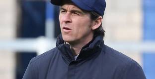 Обвиниха Бартън в побой над съпругата си