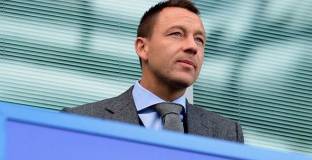 Тери няма да получи работа, докато не се извини на Фърдинанд