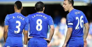 Челси е най-грубият отбор във Висшата лига