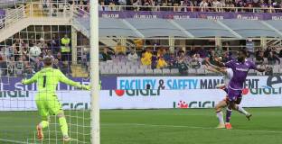 Продължава серията от без победи на Фиорентина