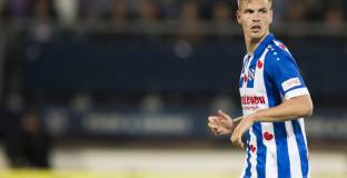  Лудогорец е готов да плати 1 млн. за защитник