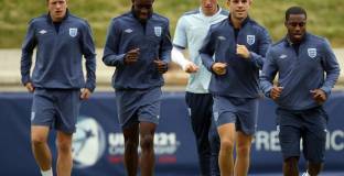 Роуз призна, че не му е било комфортно сред играчите на Ливърпул