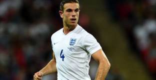 Хендерсън, Стърлинг и Делф аут за мачовете на Англия през ноември 