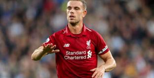 Хендерсън си припомни как едва не напуснал Ливърпул